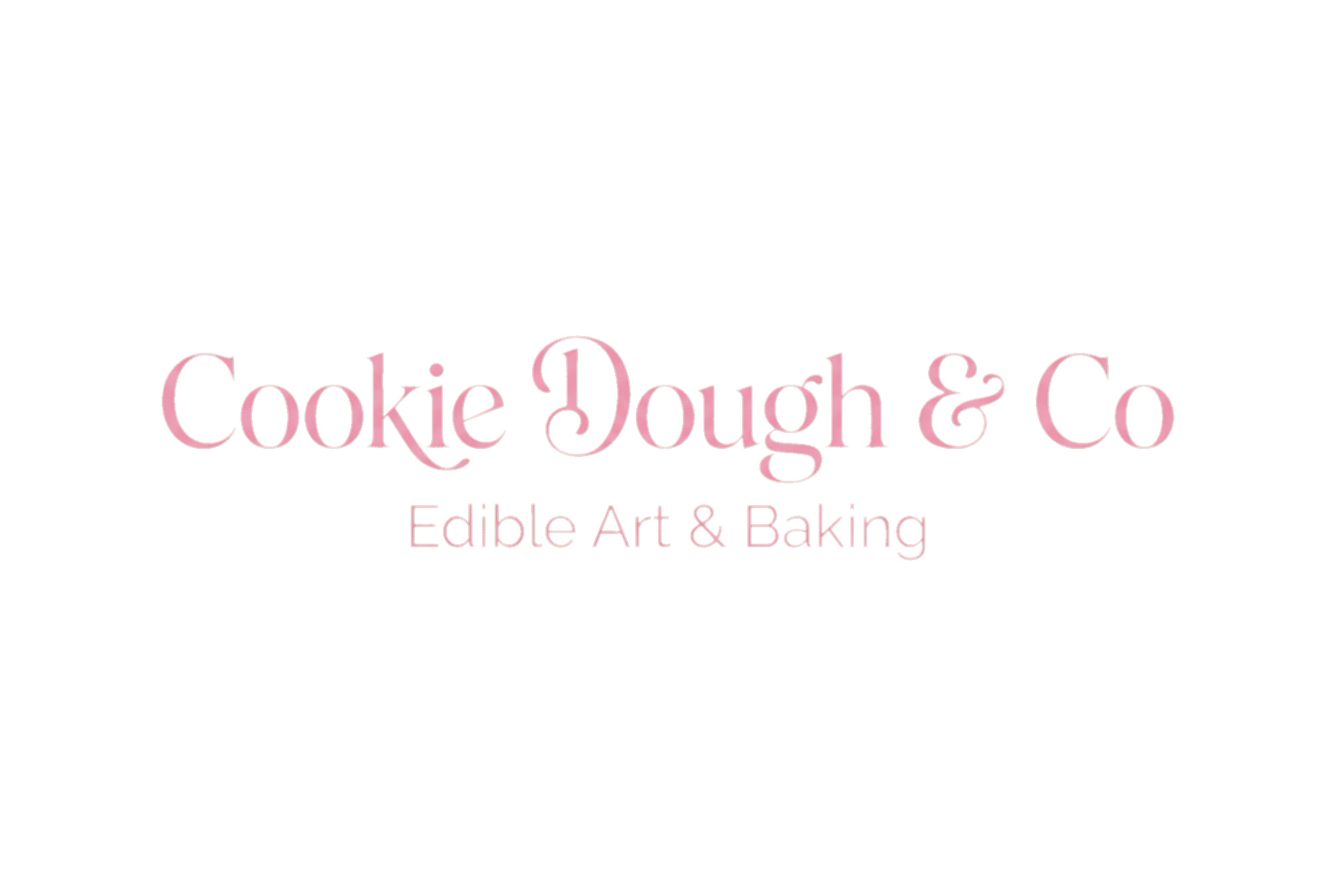 Cookie Dough & Co